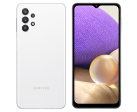 SAMSUNG Galaxy A32 5G Bialy (A326F) - 615064 - zdjęcie 1